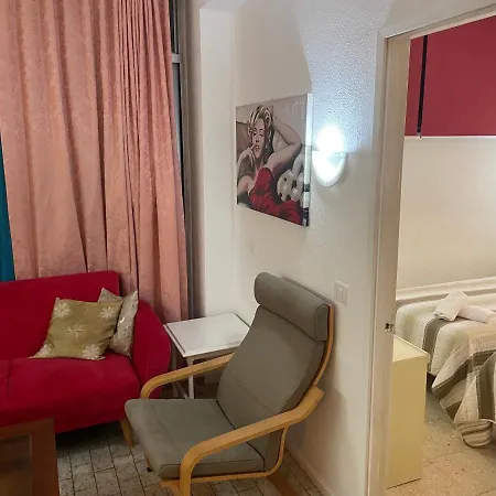 4th Floor Yumbo Centrum *