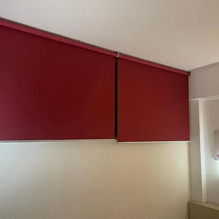 4th Floor Yumbo Centrum Apartment Playa del Ingles (Gran Canaria)