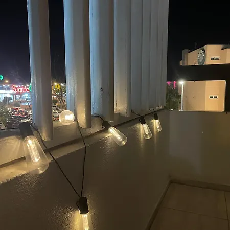 4th Floor Yumbo Centrum Playa del Inglés