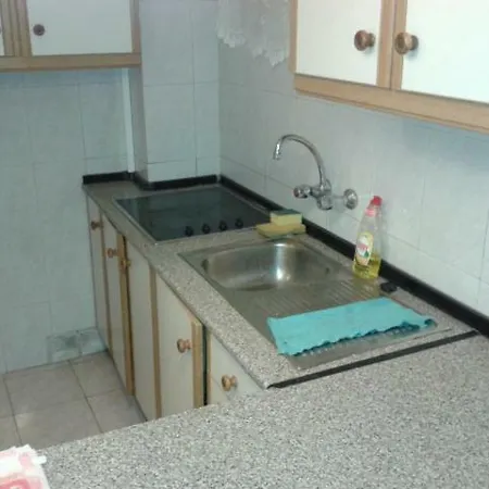 4th Floor Yumbo Centrum Apartment Playa del Ingles (Gran Canaria)