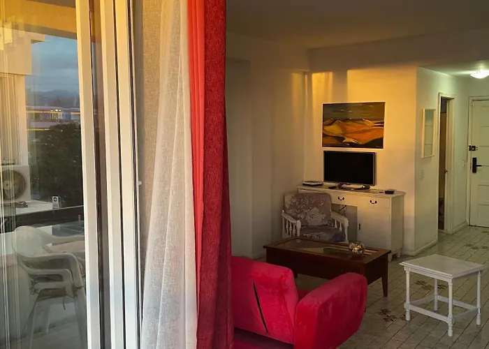 4th Floor Yumbo Centrum