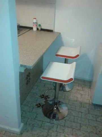 4th Floor Yumbo Centrum * פלאייה דל אינגלז