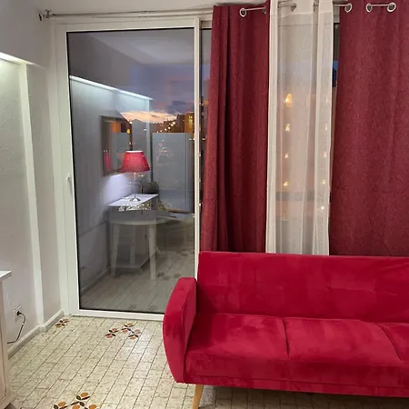 4th Floor Yumbo Centrum * Playa del Ingles (Gran Canaria)