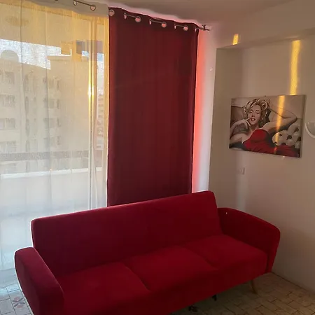 4th Floor Yumbo Centrum 普拉亚戴尔雷安格莱斯