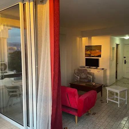 4th Floor Yumbo Centrum