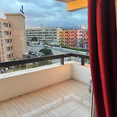 4th Floor Yumbo Centrum Apartamento