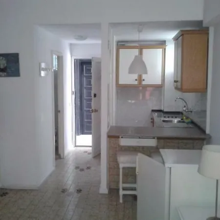 4th Floor Yumbo Centrum Daire