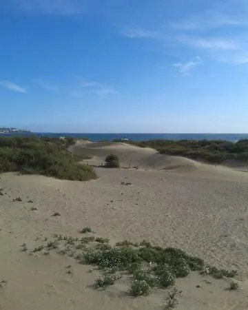 4th Floor Yumbo Centrum Playa del Ingles (Gran Canaria)