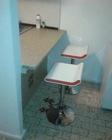 4th Floor Yumbo Centrum * 普拉亚戴尔雷安格莱斯