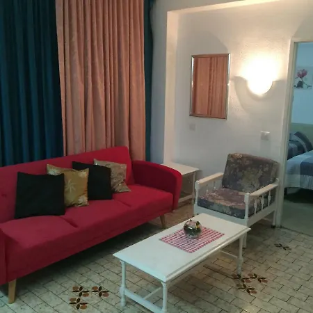 4th Floor Yumbo Centrum Playa del Ingles (Gran Canaria)