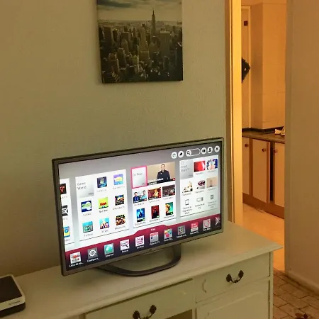 4th Floor Yumbo Centrum * Плайя-дель-Інглес