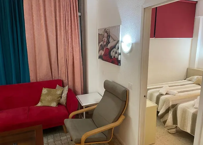 4th Floor Yumbo Centrum *