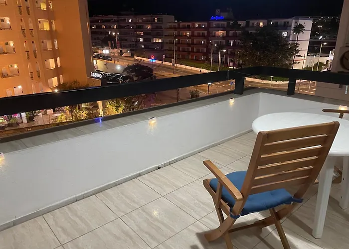 شقة 4th Floor Yumbo Centrum *