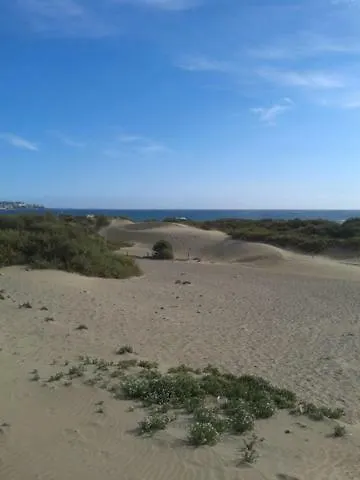 4th Floor Yumbo Centrum Playa del Inglés