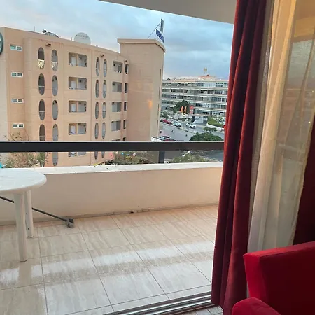 4th Floor Yumbo Centrum Playa del Inglés