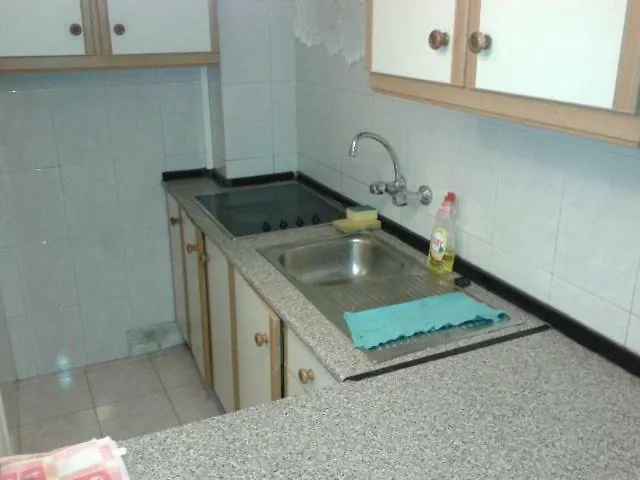 4th Floor Yumbo Centrum Apartment Playa del Ingles (Gran Canaria)