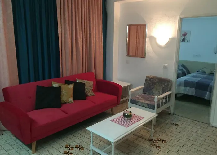 4th Floor Yumbo Centrum Playa del Ingles (Gran Canaria)