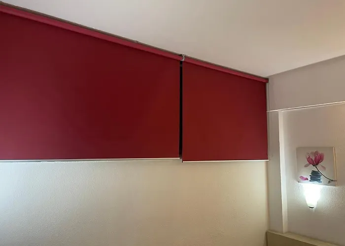 4th Floor Yumbo Centrum Lägenhet Playa del Inglés